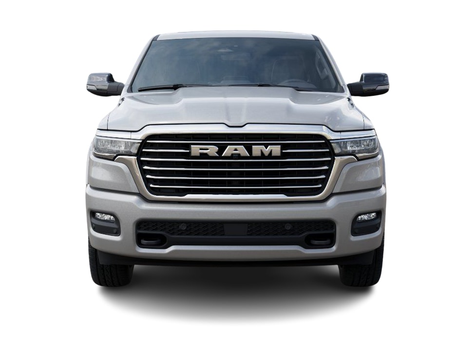 Thumbnail: 2026 RAM 1500 - 6