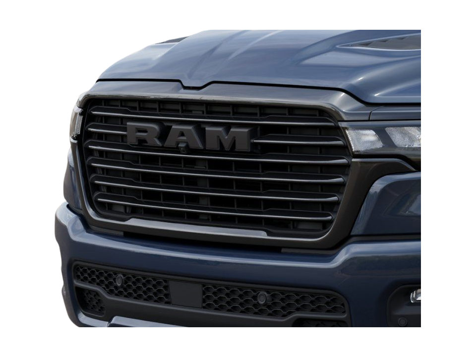 Thumbnail: 2026 RAM 1500 - 18