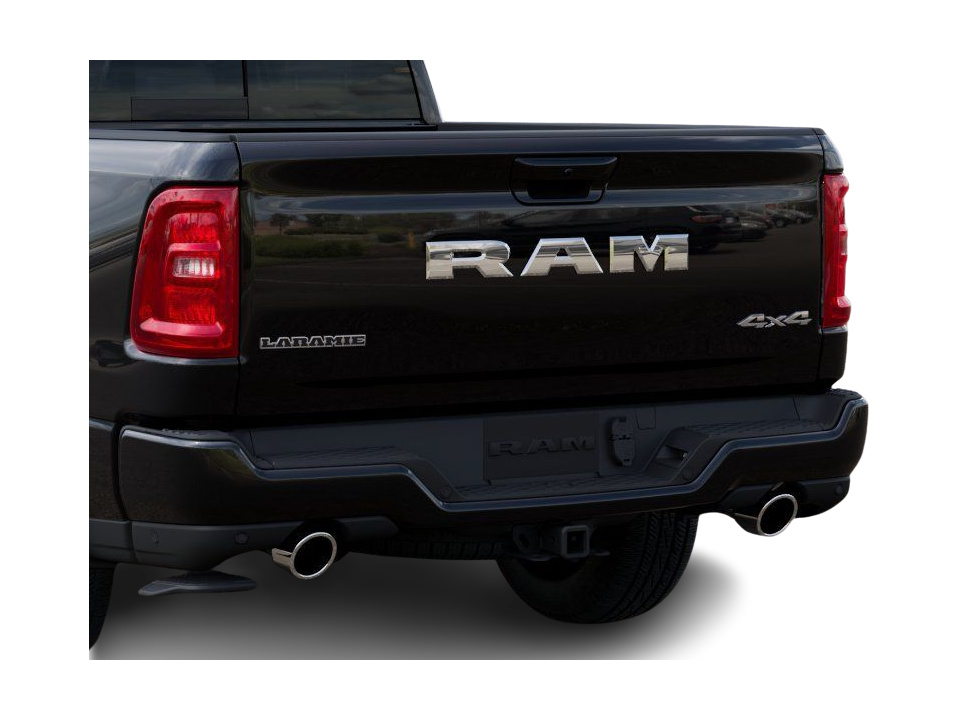 Thumbnail: 2026 RAM 1500 - 21