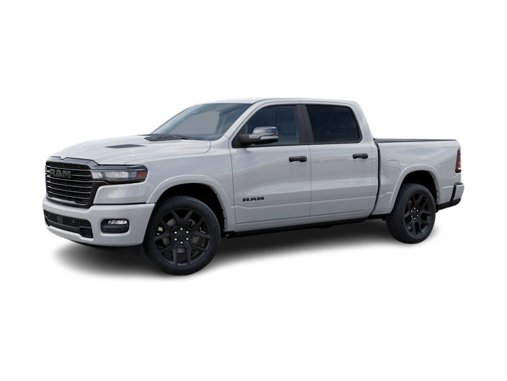 Thumbnail: 2026 RAM 1500 - 3