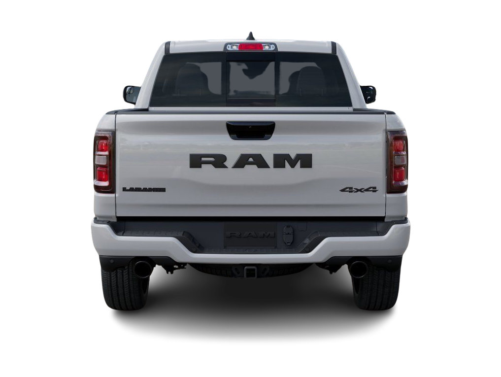 Thumbnail: 2026 RAM 1500 - 15