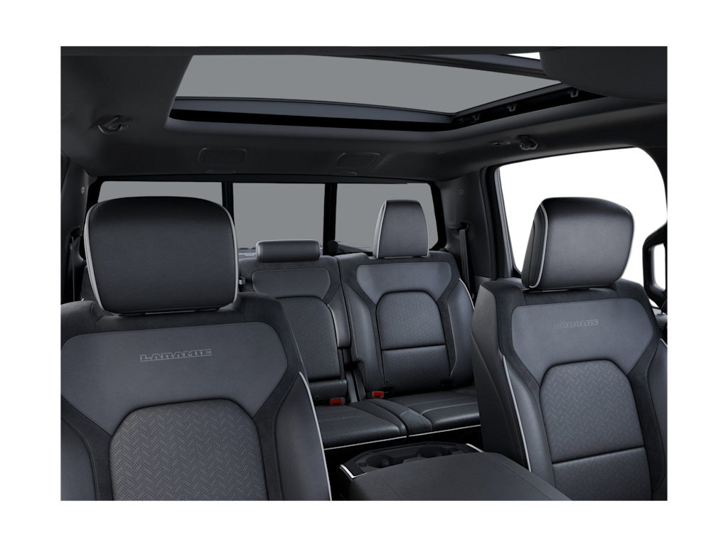 Thumbnail: 2026 RAM 1500 - 26