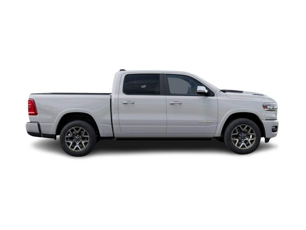 Thumbnail: 2026 RAM 1500 - 23