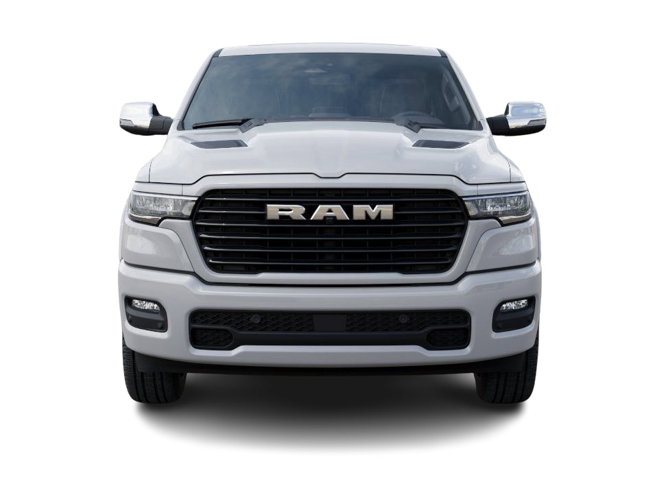 Thumbnail: 2026 RAM 1500 - 6