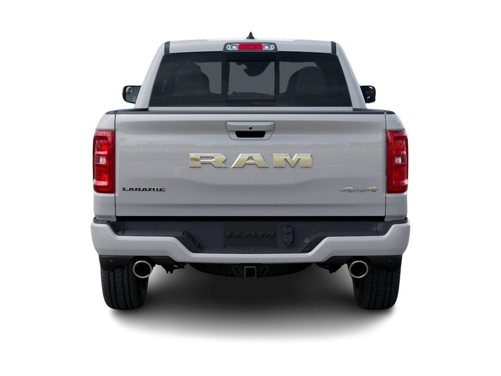 Thumbnail: 2026 RAM 1500 - 5
