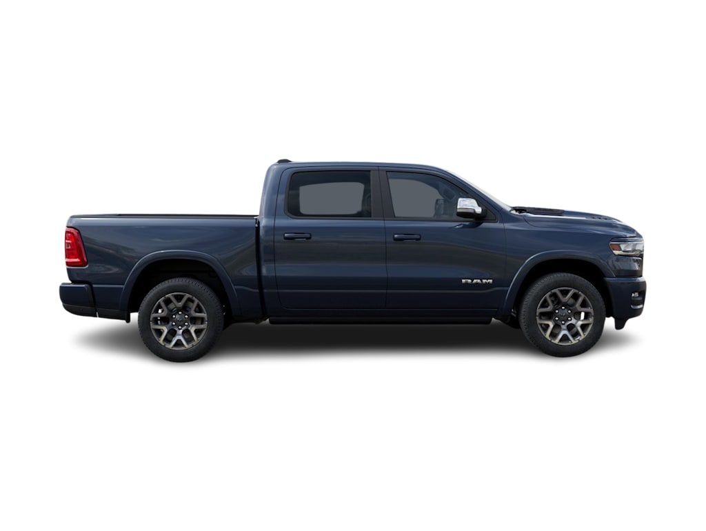 Thumbnail: 2026 RAM 1500 - 24