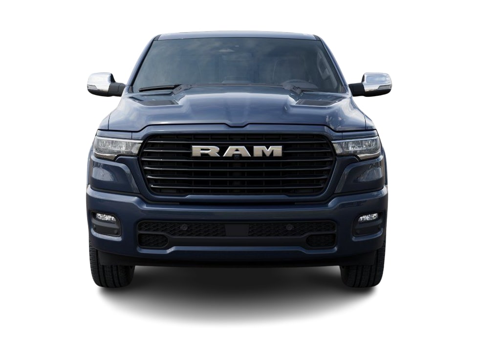 Thumbnail: 2026 RAM 1500 - 6