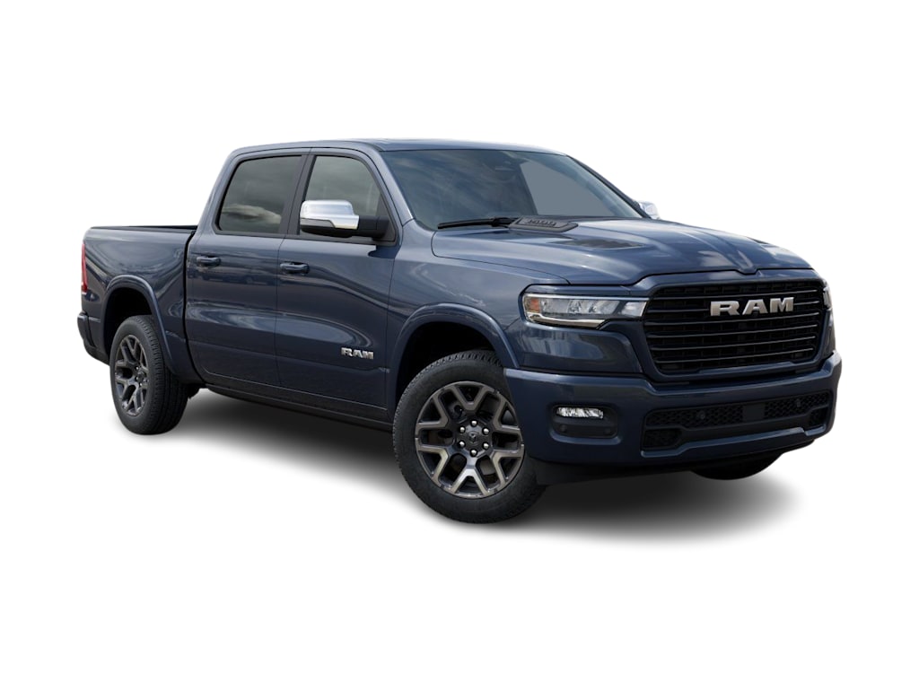 Thumbnail: 2026 RAM 1500 - 17