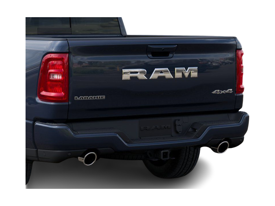 Thumbnail: 2026 RAM 1500 - 22