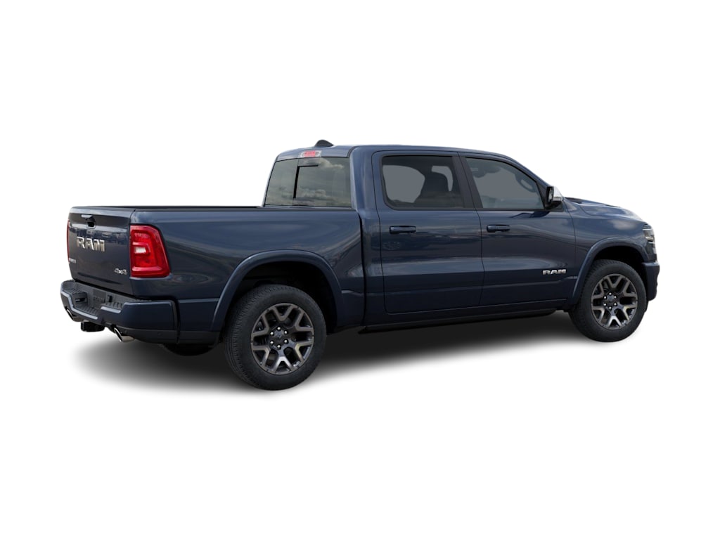 Thumbnail: 2026 RAM 1500 - 16