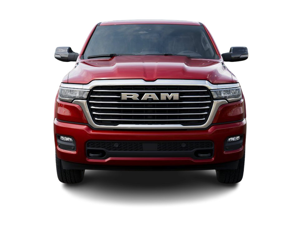 Thumbnail: 2026 RAM 1500 - 6