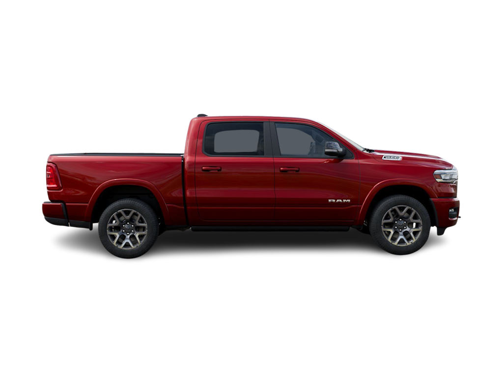 Thumbnail: 2026 RAM 1500 - 23