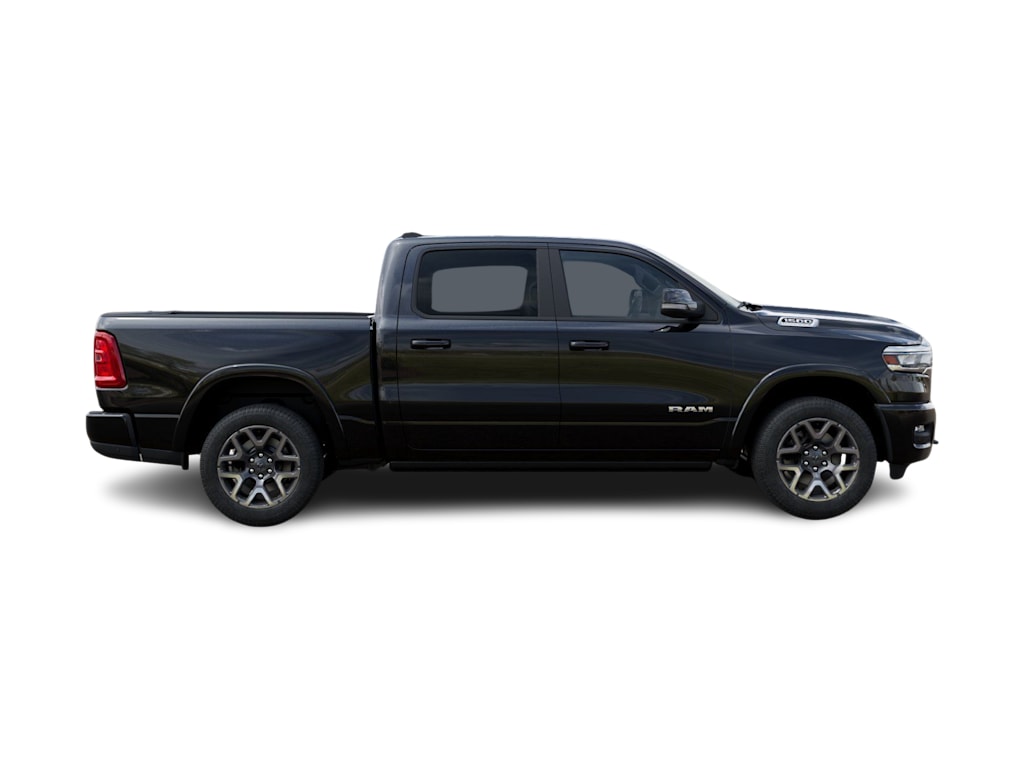Thumbnail: 2026 RAM 1500 - 23