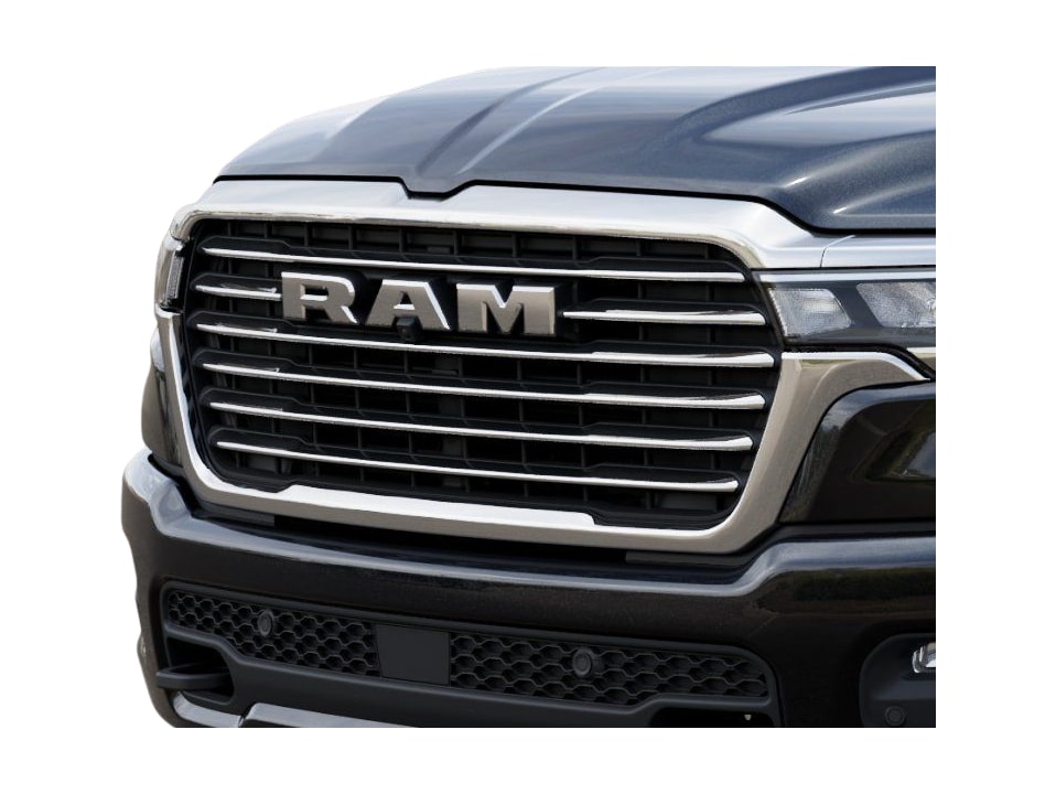 Thumbnail: 2026 RAM 1500 - 19
