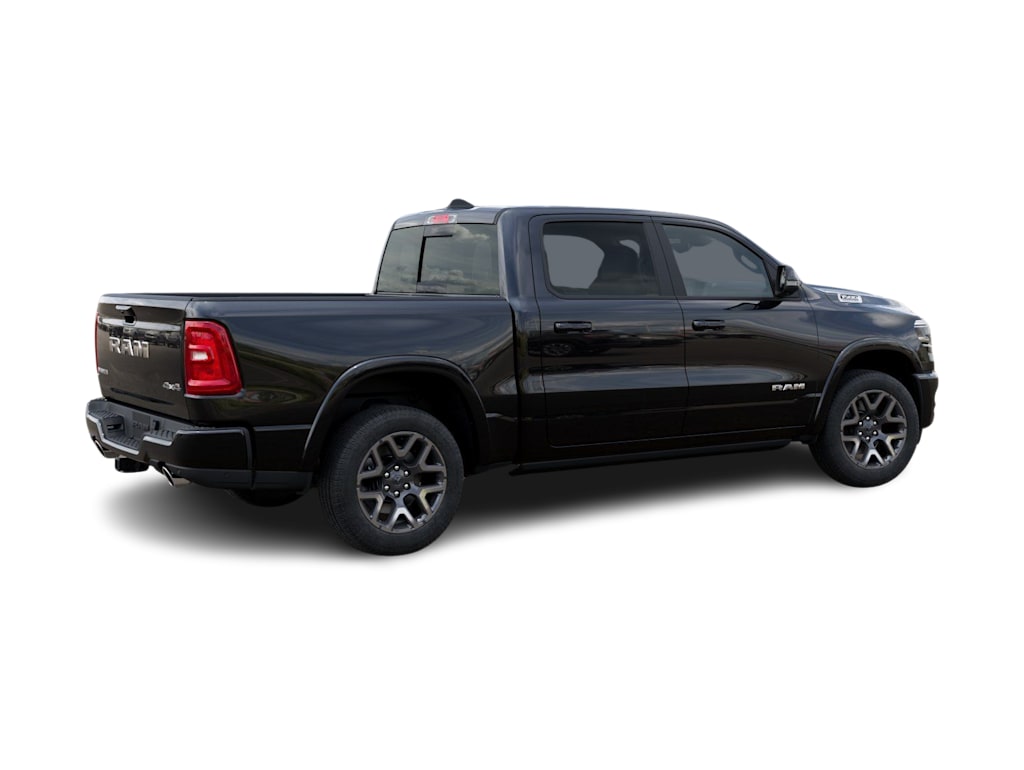 Thumbnail: 2026 RAM 1500 - 15