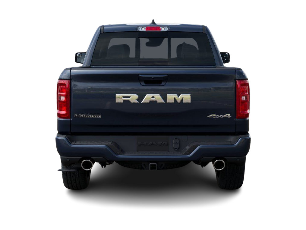 Thumbnail: 2026 RAM 1500 - 5