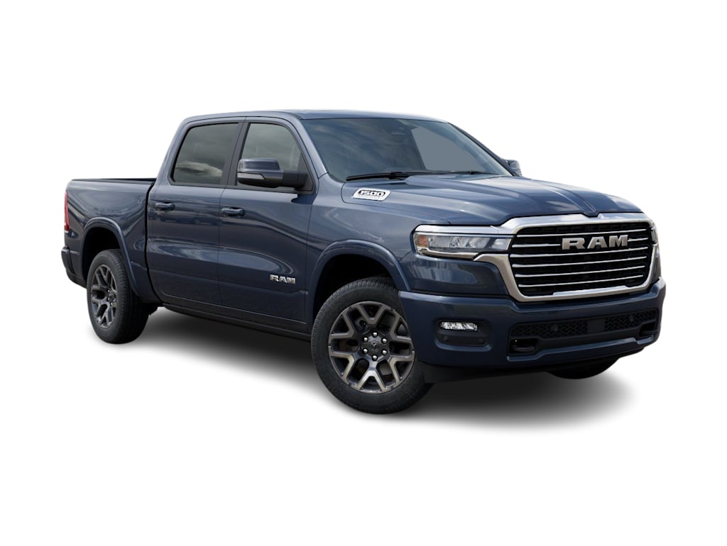 Thumbnail: 2026 RAM 1500 - 17
