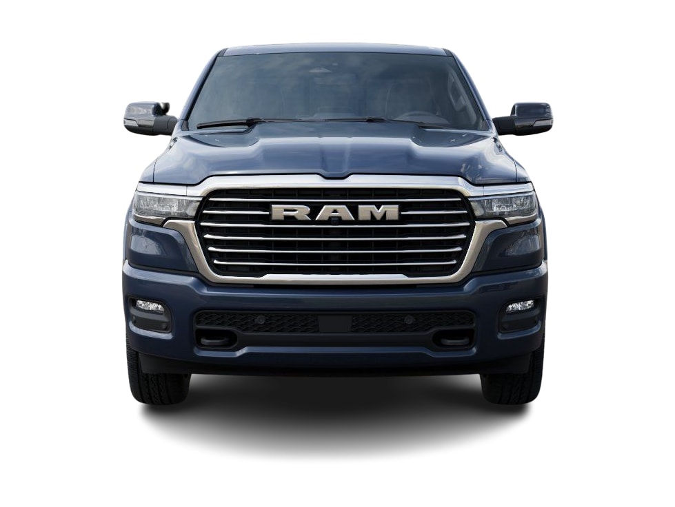 Thumbnail: 2026 RAM 1500 - 6
