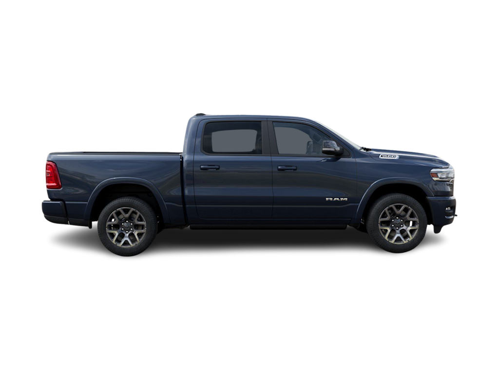 Thumbnail: 2026 RAM 1500 - 24