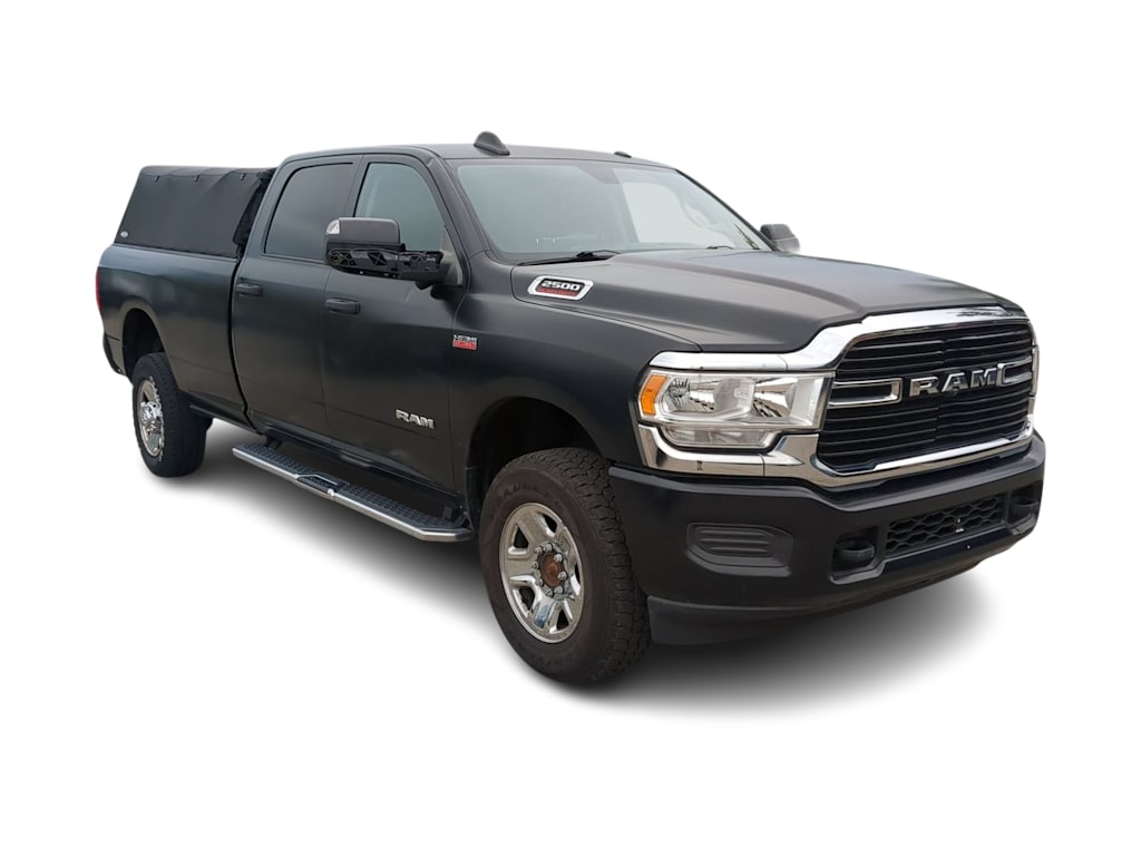 Thumbnail: 2020 RAM 2500 - 17