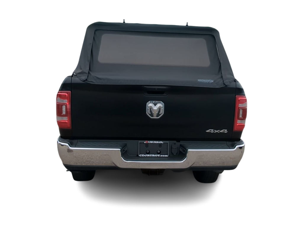 Thumbnail: 2020 RAM 2500 - 5