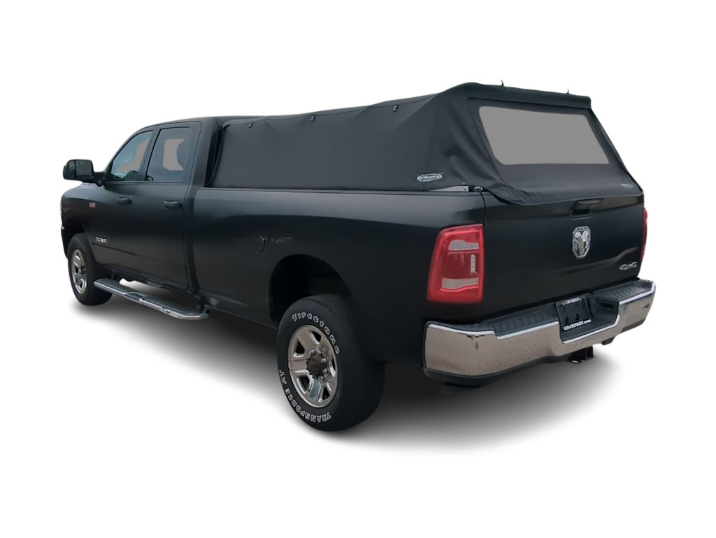 Thumbnail: 2020 RAM 2500 - 4