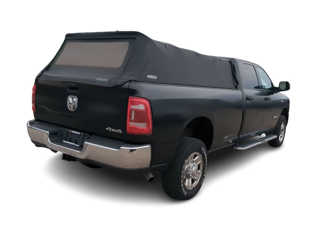Thumbnail: 2020 RAM 2500 - 19