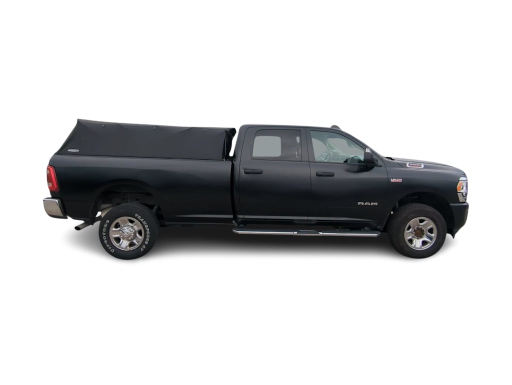 Thumbnail: 2020 RAM 2500 - 20