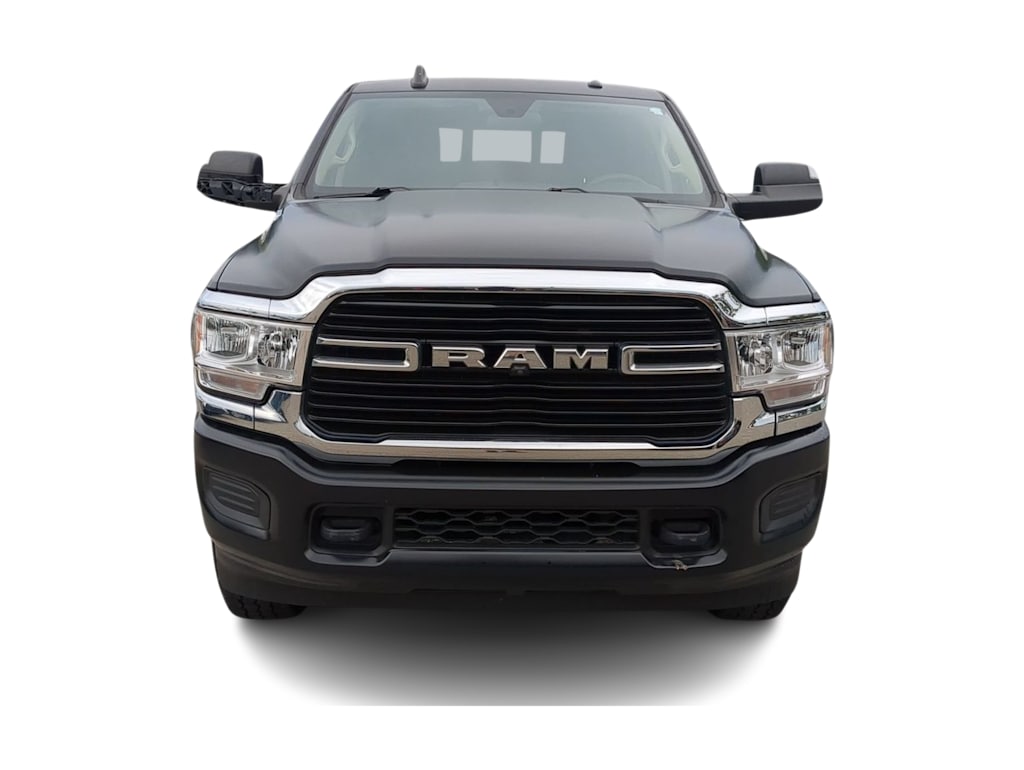 Thumbnail: 2020 RAM 2500 - 6