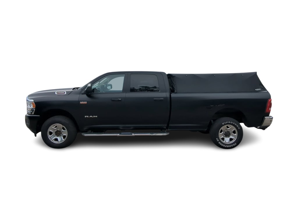 Thumbnail: 2020 RAM 2500 - 3