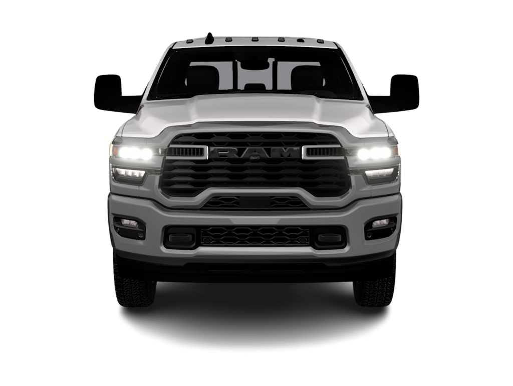 Thumbnail: 2026 RAM 2500 - 18