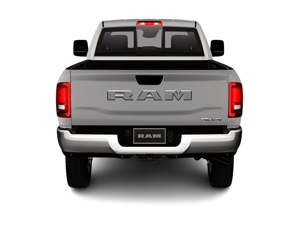 Thumbnail: 2026 RAM 2500 - 5
