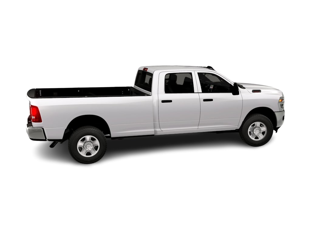 Thumbnail: 2026 RAM 2500 - 16