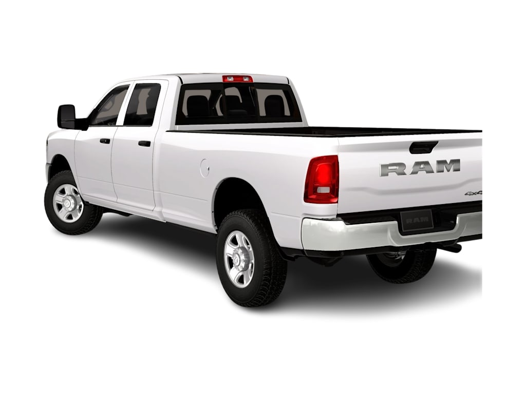 Thumbnail: 2026 RAM 2500 - 4
