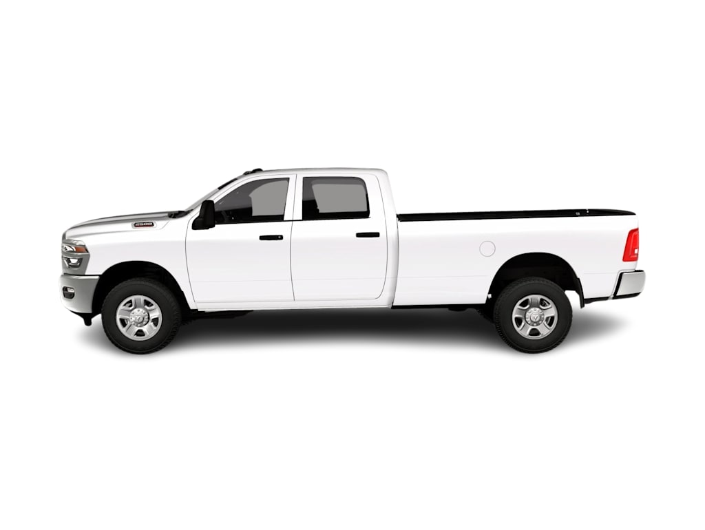 Thumbnail: 2026 RAM 2500 - 14