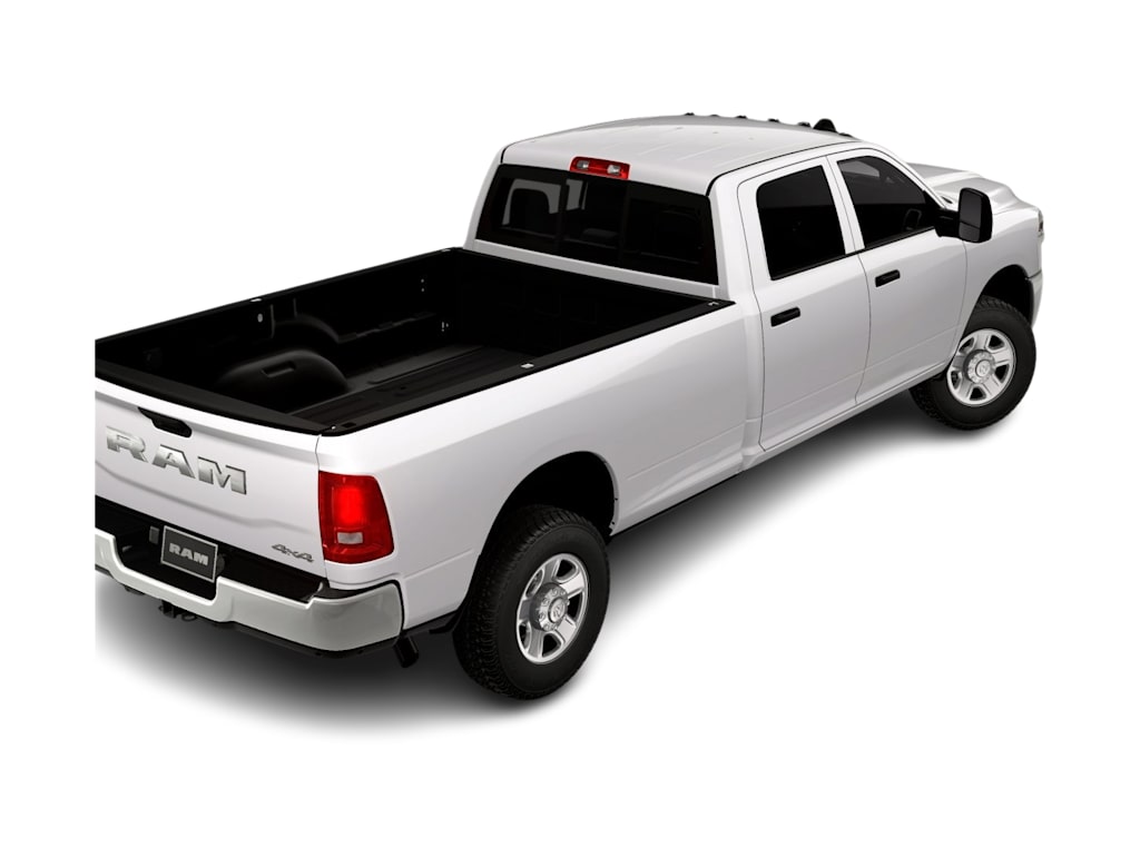 Thumbnail: 2026 RAM 2500 - 15