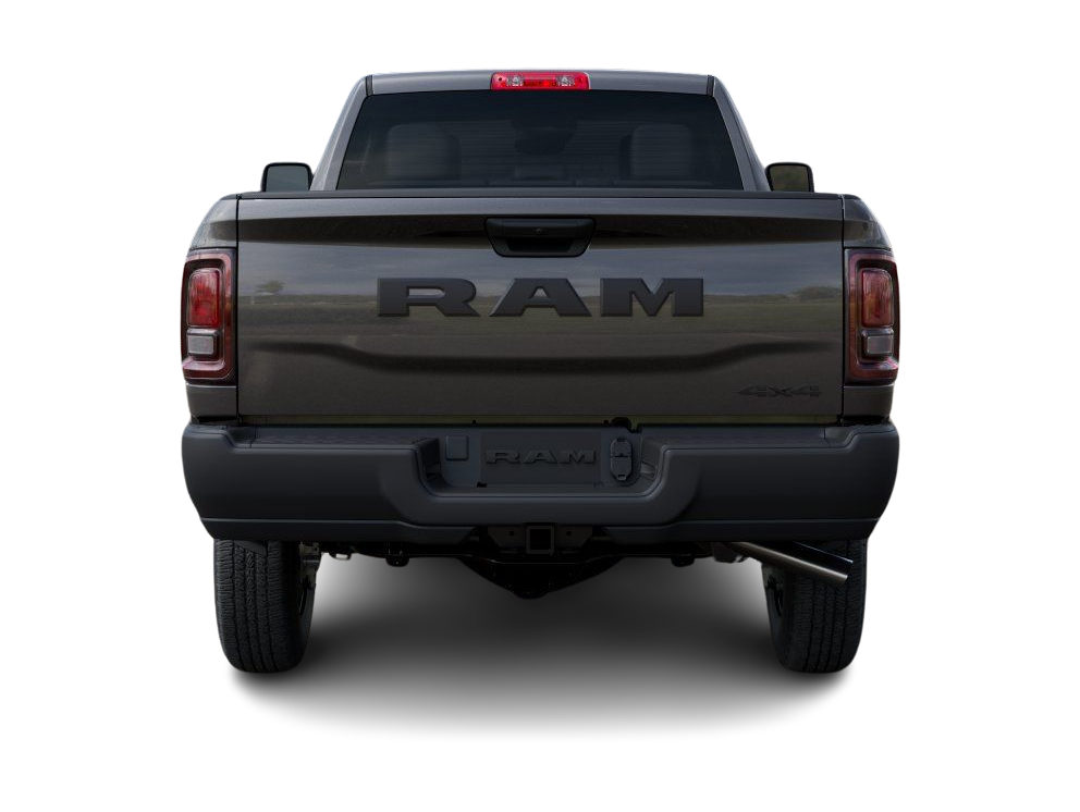 Thumbnail: 2026 RAM 2500 - 5