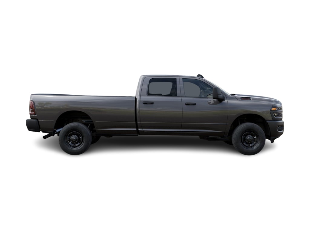 Thumbnail: 2026 RAM 2500 - 22