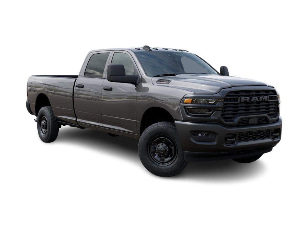 Thumbnail: 2026 RAM 2500 - 13