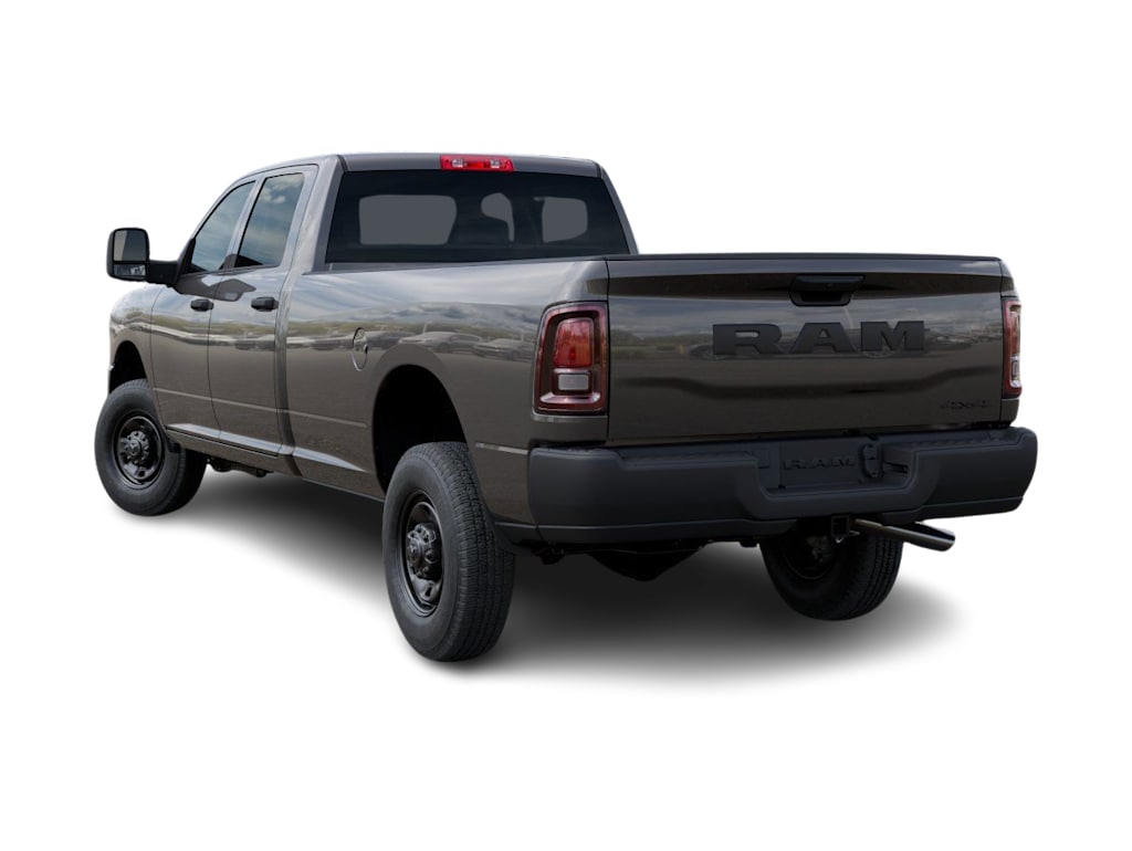 Thumbnail: 2026 RAM 2500 - 4