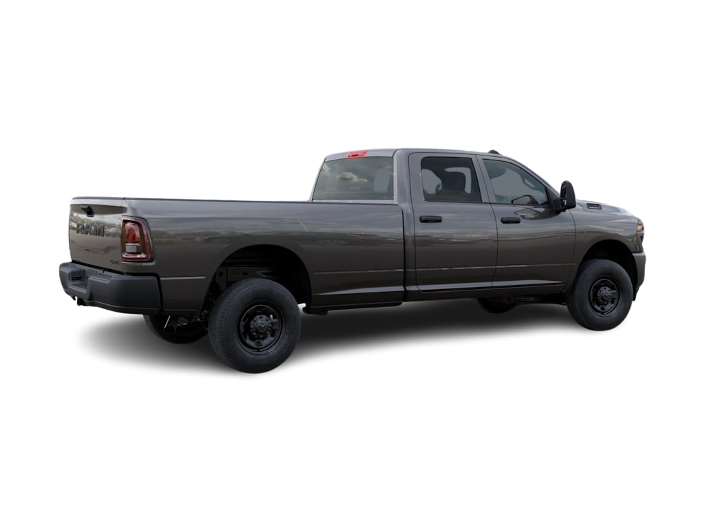Thumbnail: 2026 RAM 2500 - 12