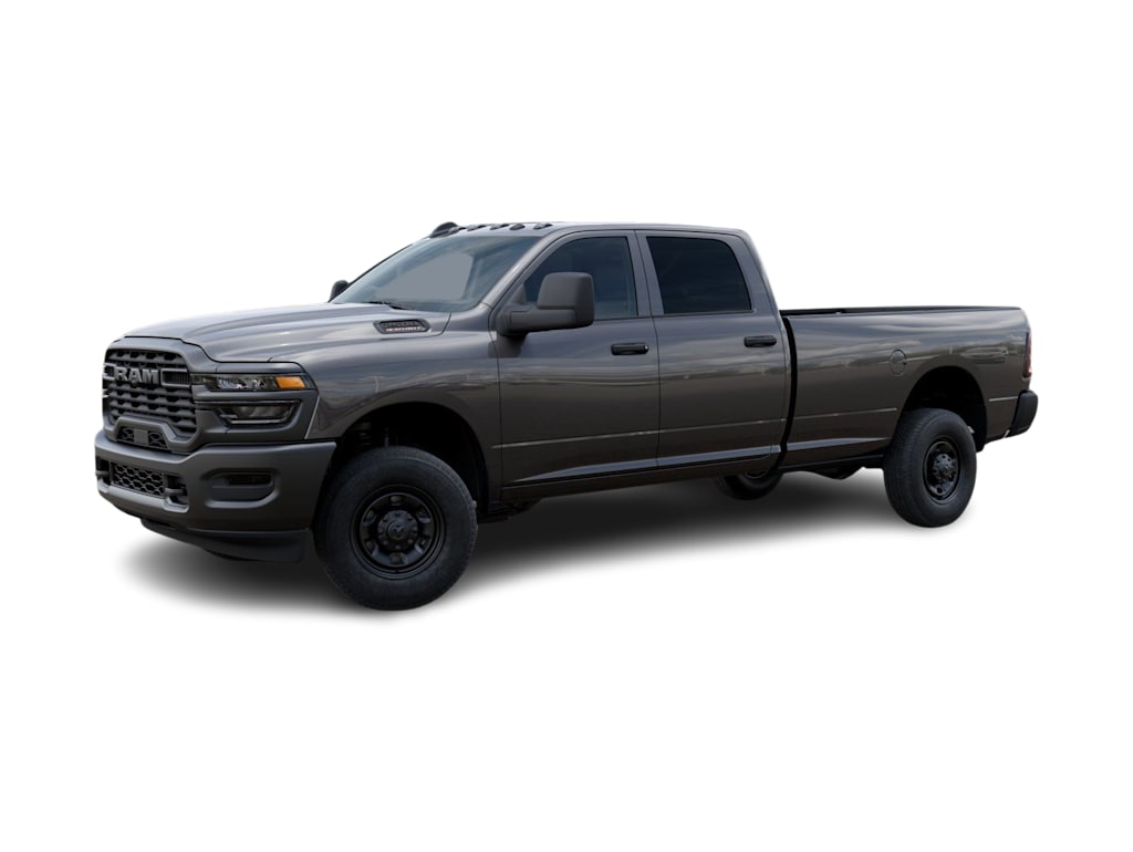 Thumbnail: 2026 RAM 2500 - 3