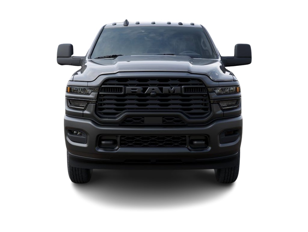 Thumbnail: 2026 RAM 2500 - 6