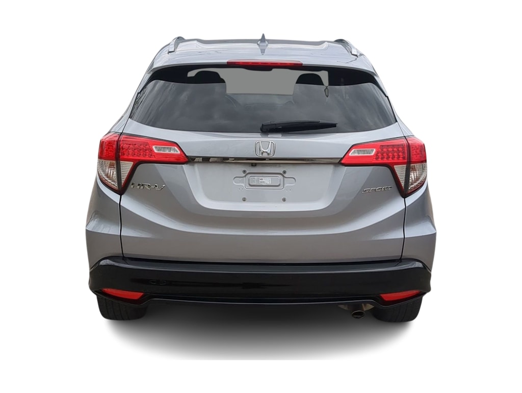 Thumbnail: 2022 Honda HR-V - 5