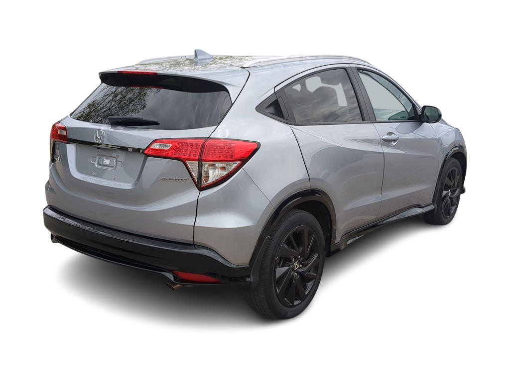 Thumbnail: 2022 Honda HR-V - 21