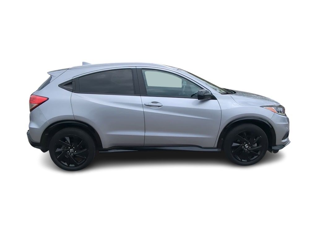 Thumbnail: 2022 Honda HR-V - 22