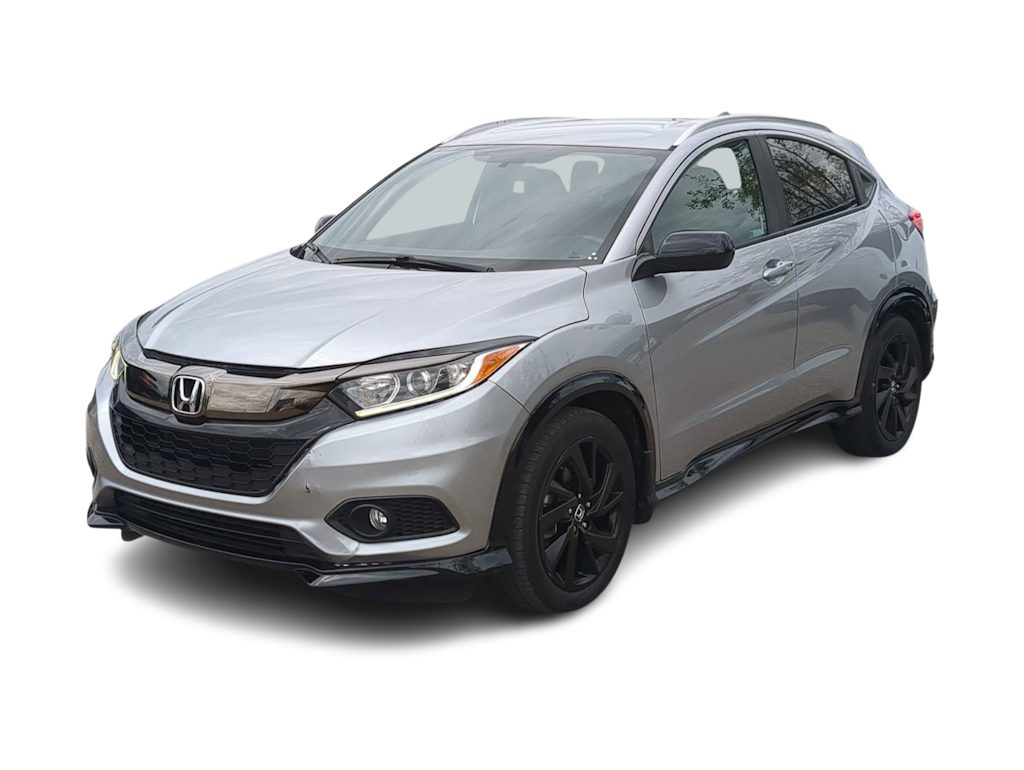 Thumbnail: 2022 Honda HR-V - 20