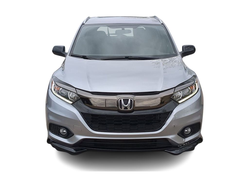 Thumbnail: 2022 Honda HR-V - 6