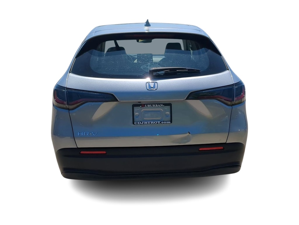 Thumbnail: 2023 Honda HR-V - 5