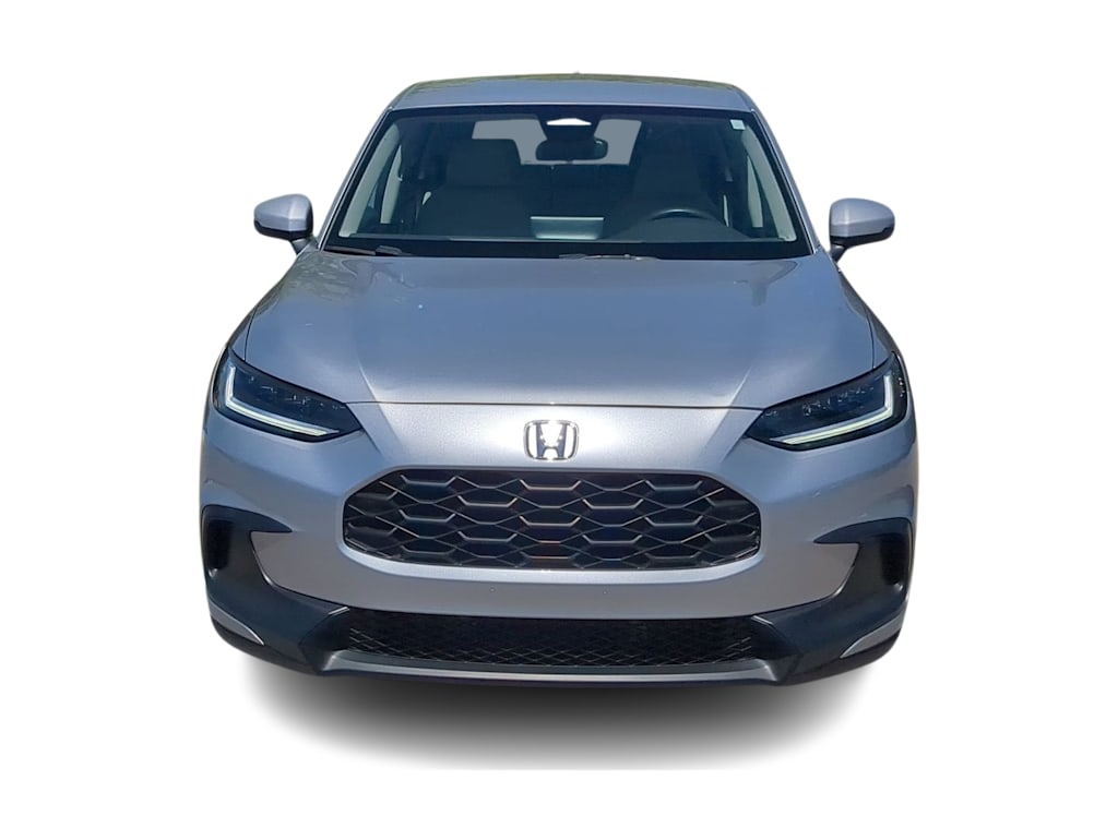 Thumbnail: 2023 Honda HR-V - 6